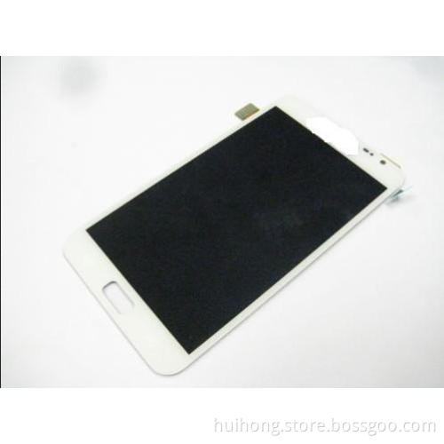 Mobile Phone LCD Screen/Assembly for Samsung Galaxy Note N7000 LCD Digitizer